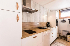 Résidence LE CHARDONNET - 2 Pièces pour 4 Personnes MAE-9944
